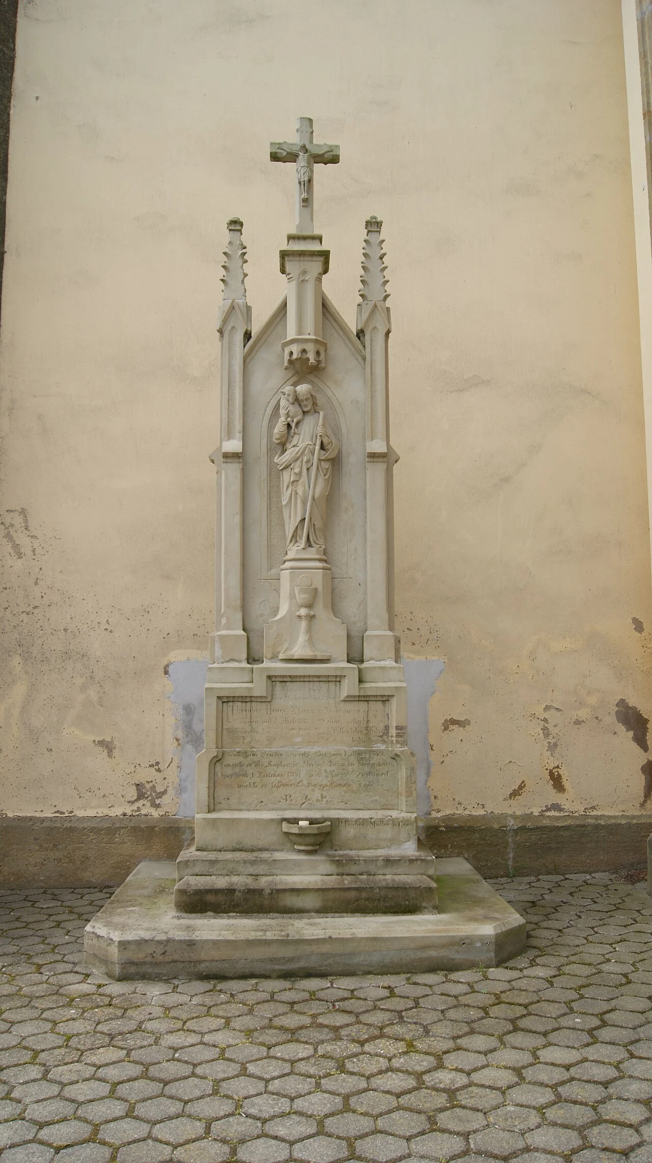 Photo of Niederanven