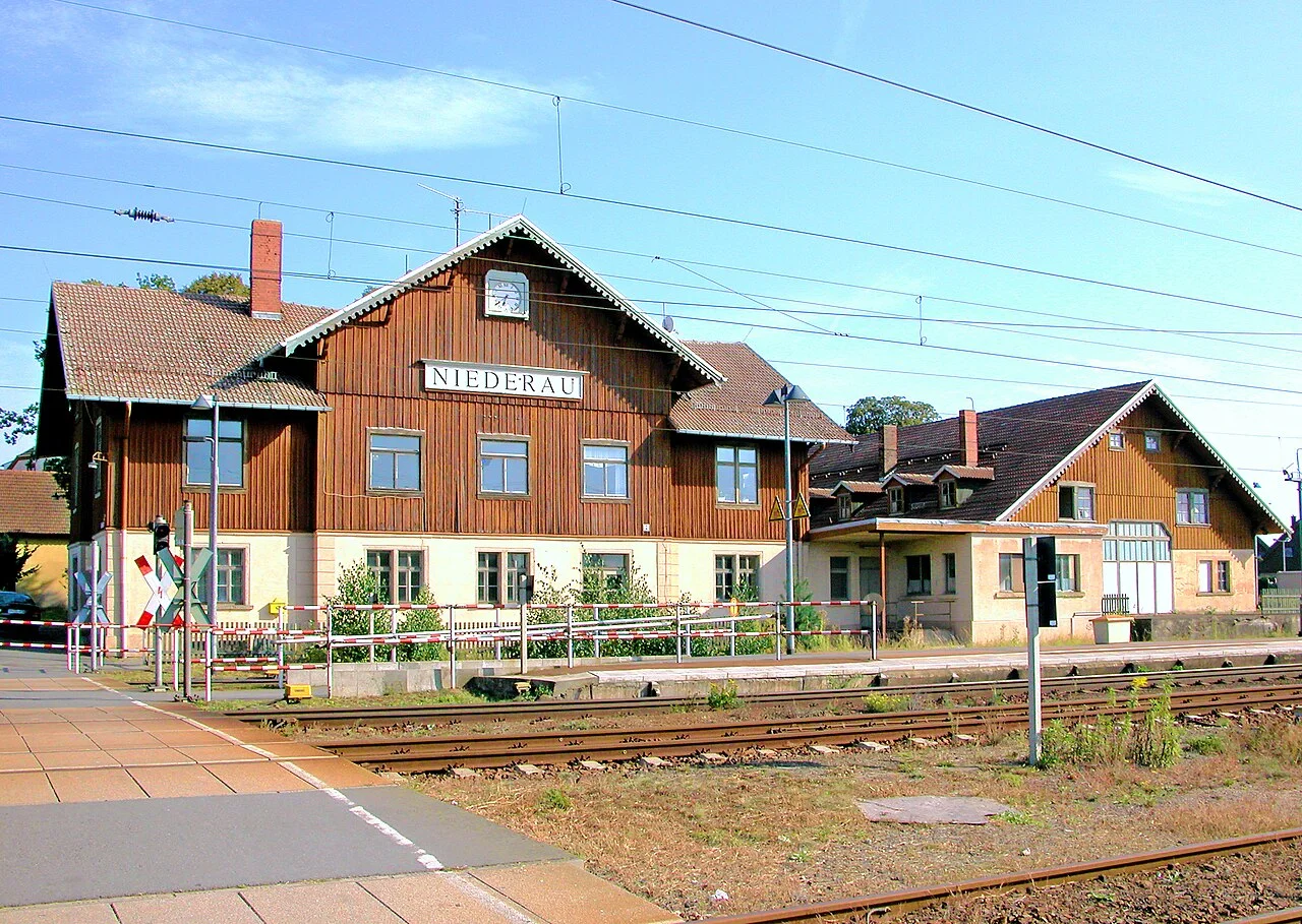 Photo of Niederau