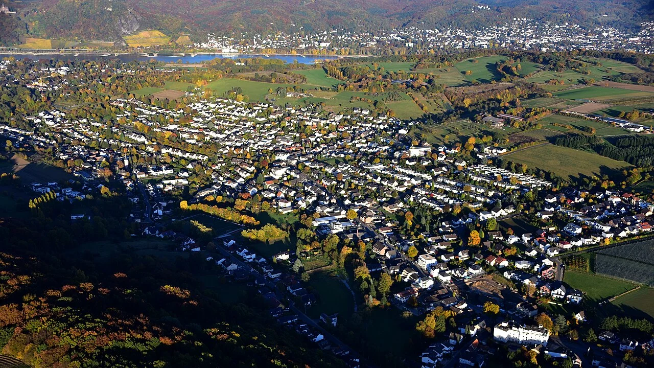 Photo of Niederbachem