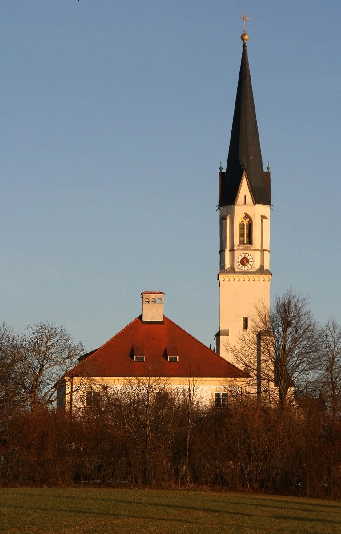 Photo of Niederbergkirchen