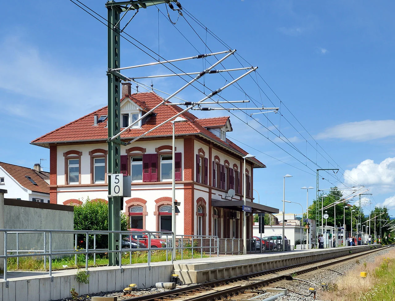 Photo of Niederbergkirchen