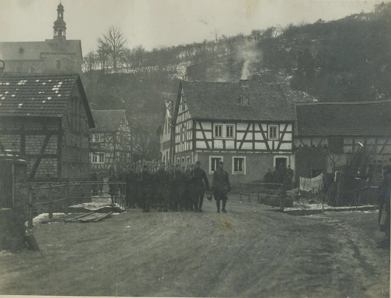 Photo of Niederbreitbach