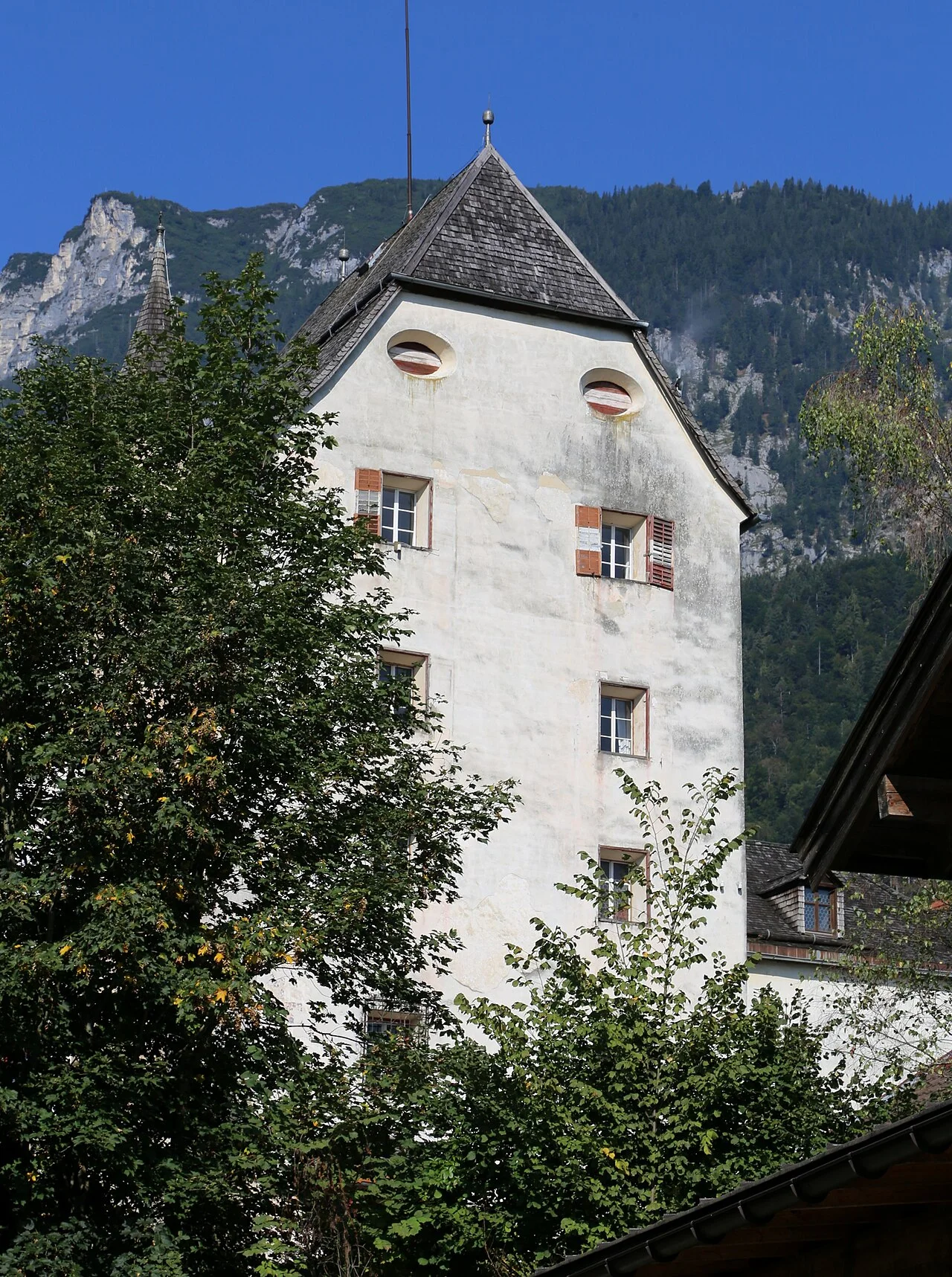 Photo of Niederbreitenbach