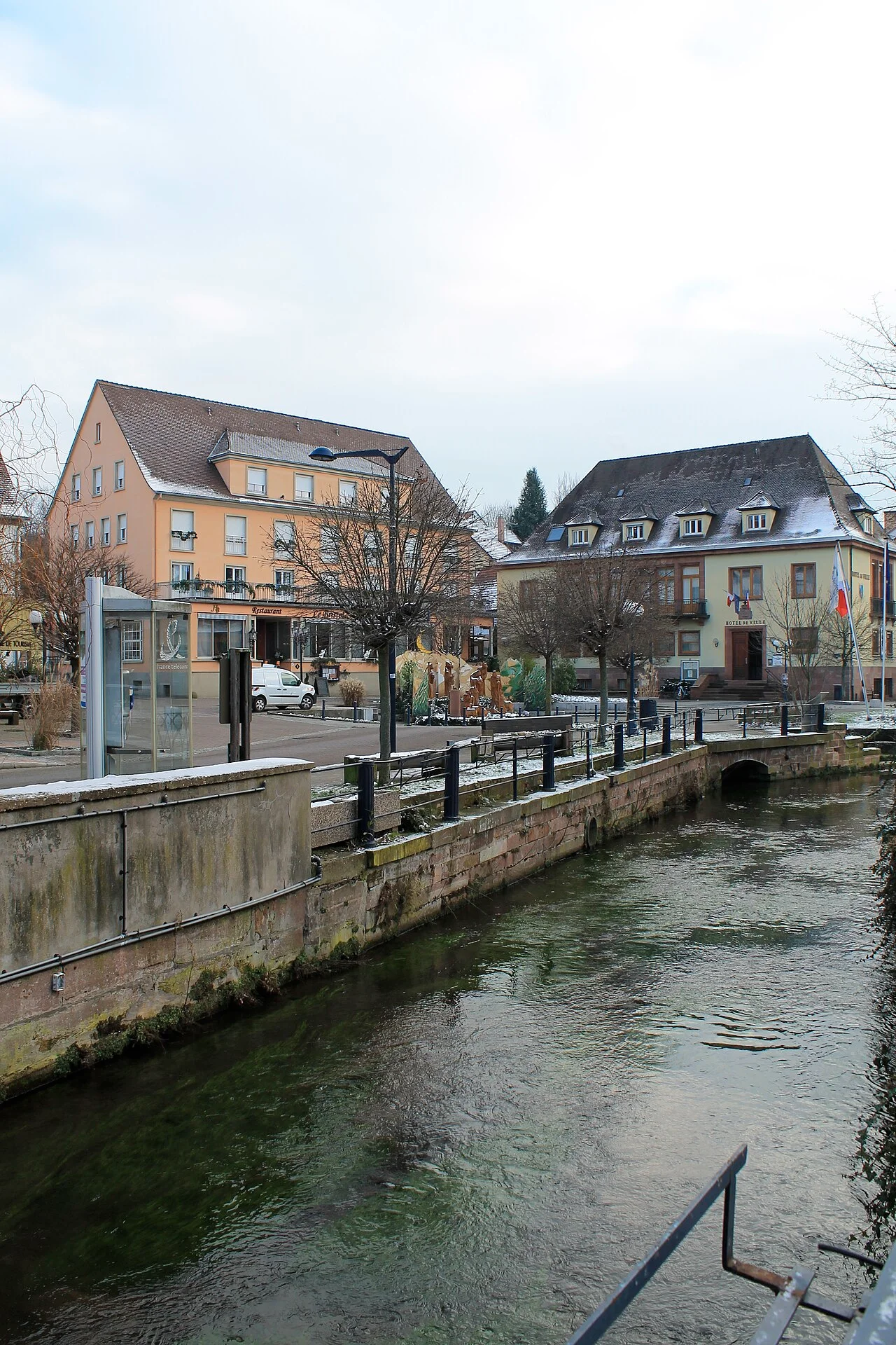 Photo of Niederbronn-les-Bains