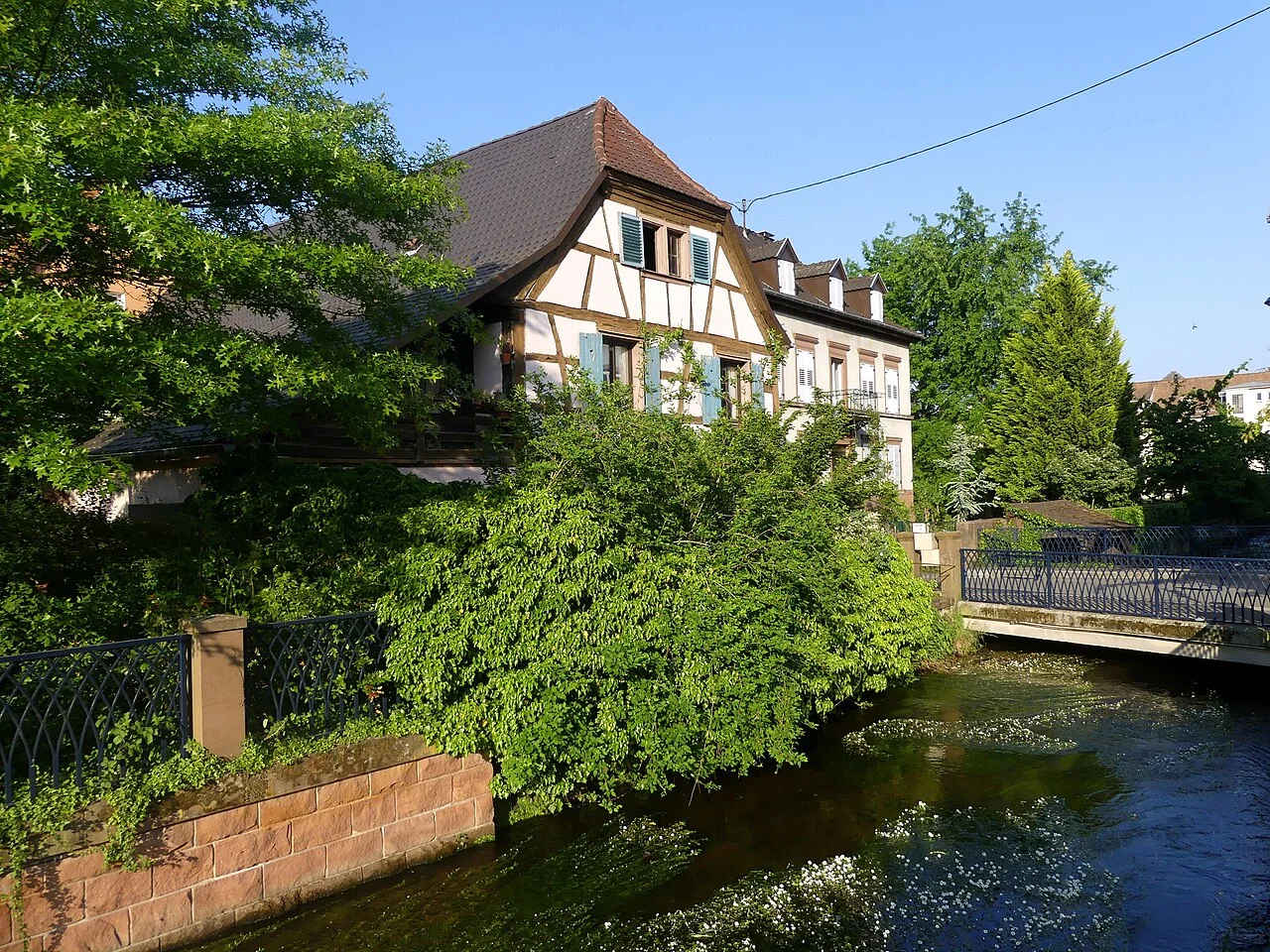 Photo of Niederbronn-les-Bains