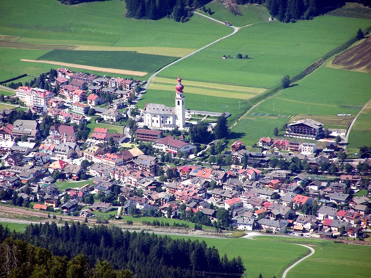 Photo of Niederdorf