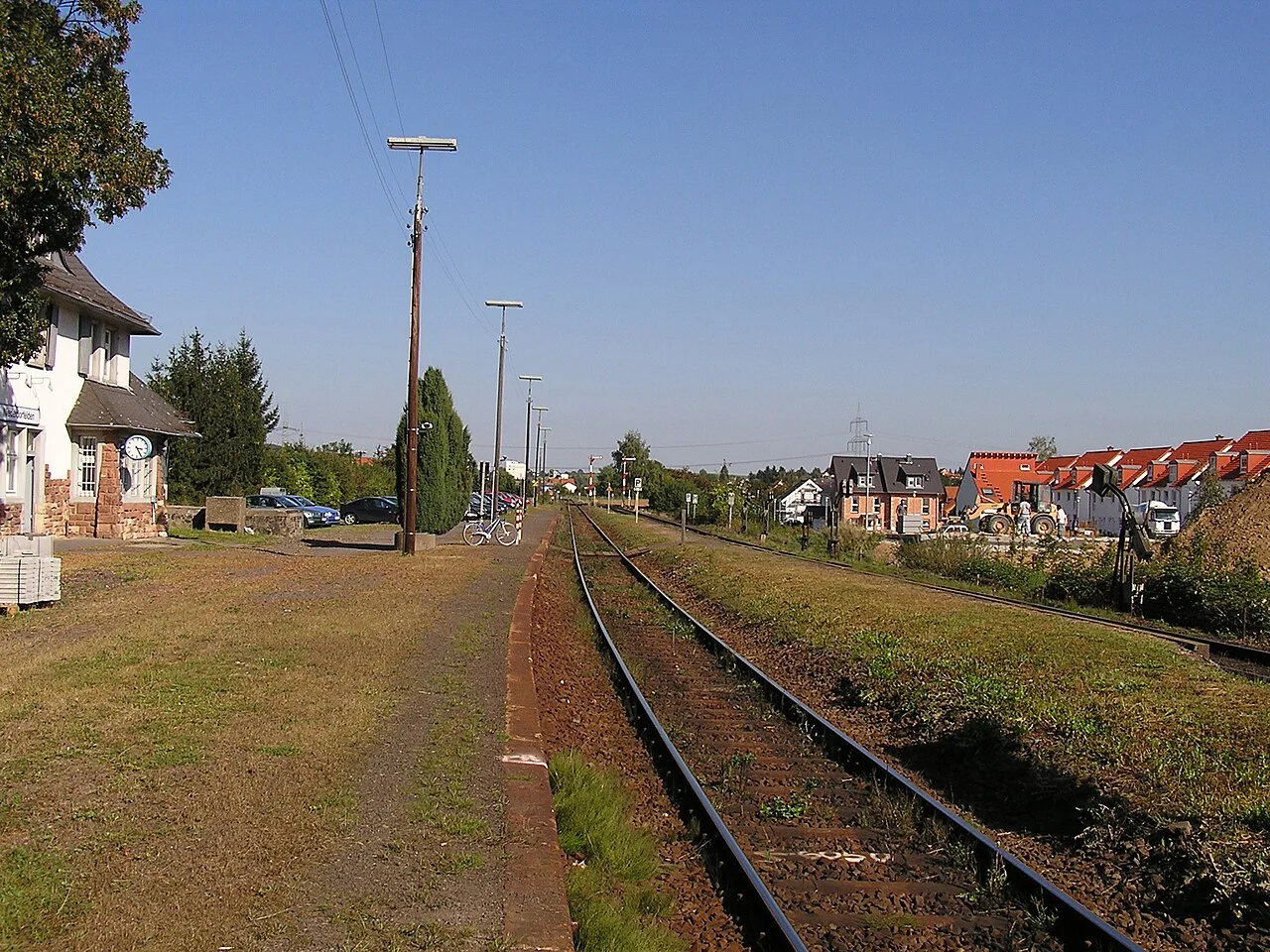 Photo of Niederdorfelden