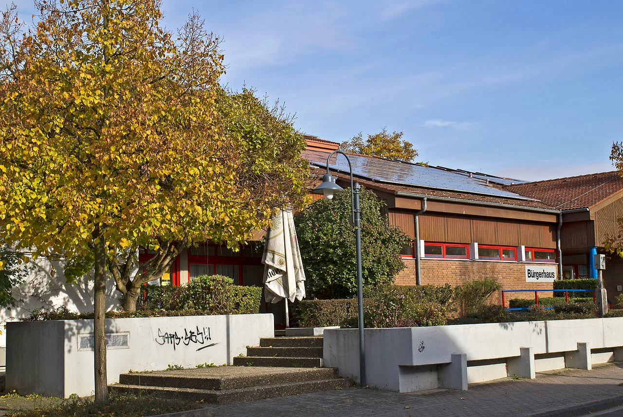 Photo of Niederdorfelden