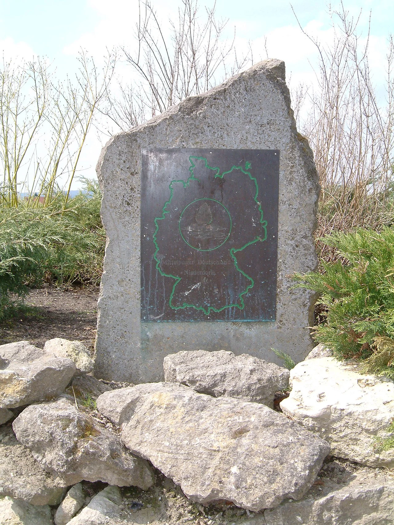 Photo of Niederdorla