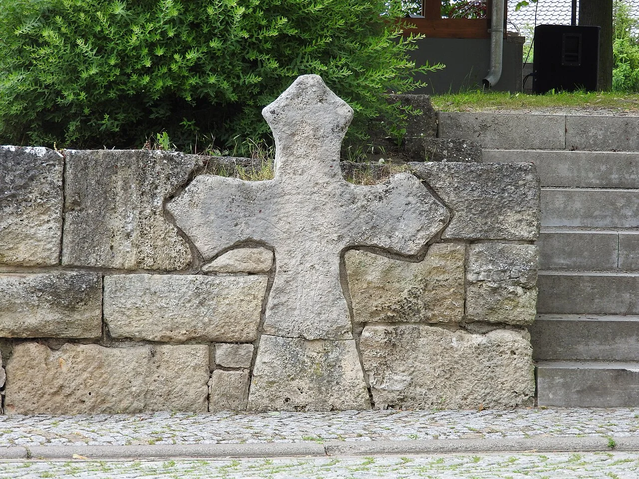 Photo of Niederdorla