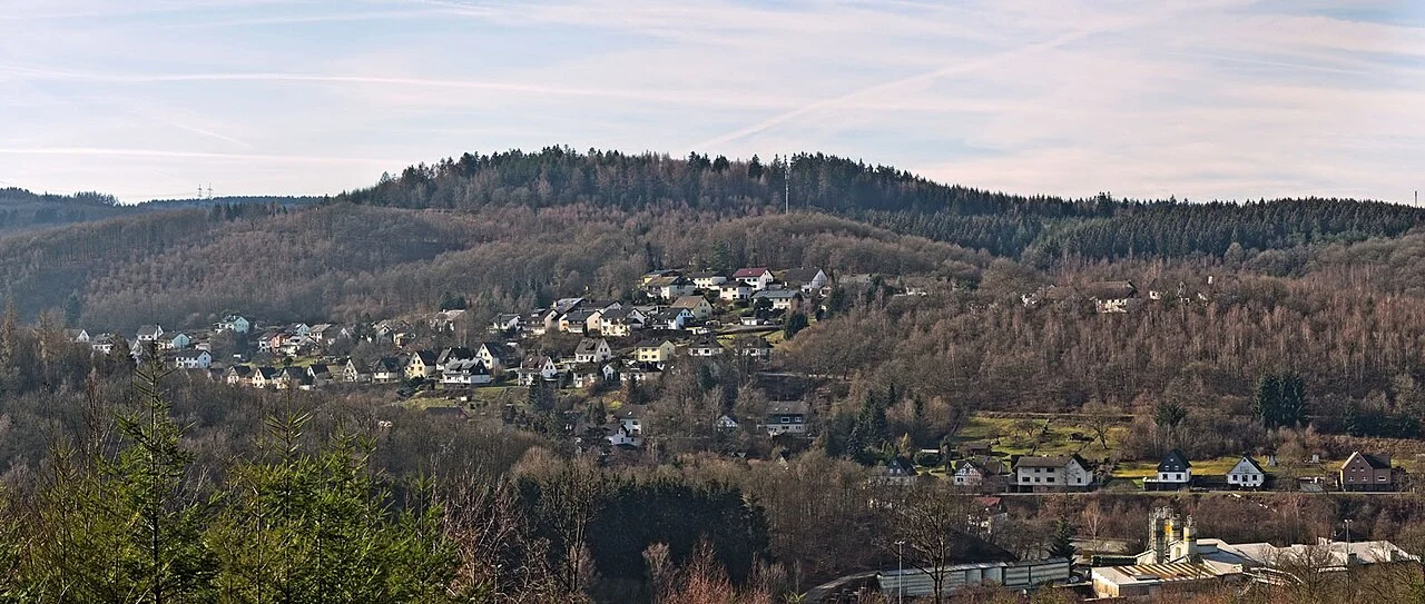 Photo of Niederdreisbach