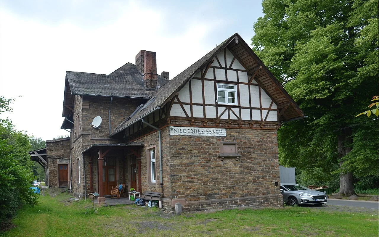 Photo of Niederdreisbach