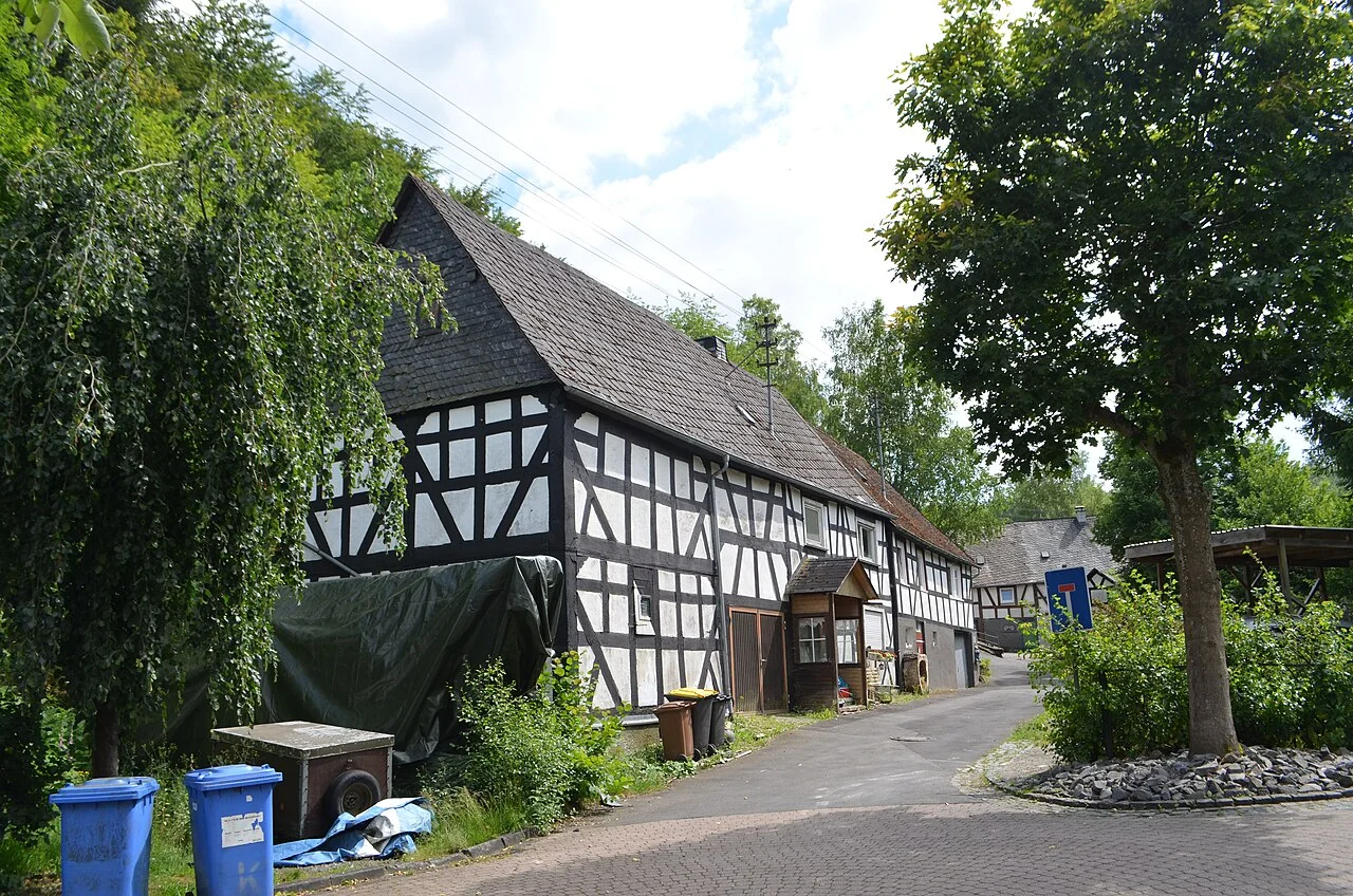 Photo of Niederdreisbach