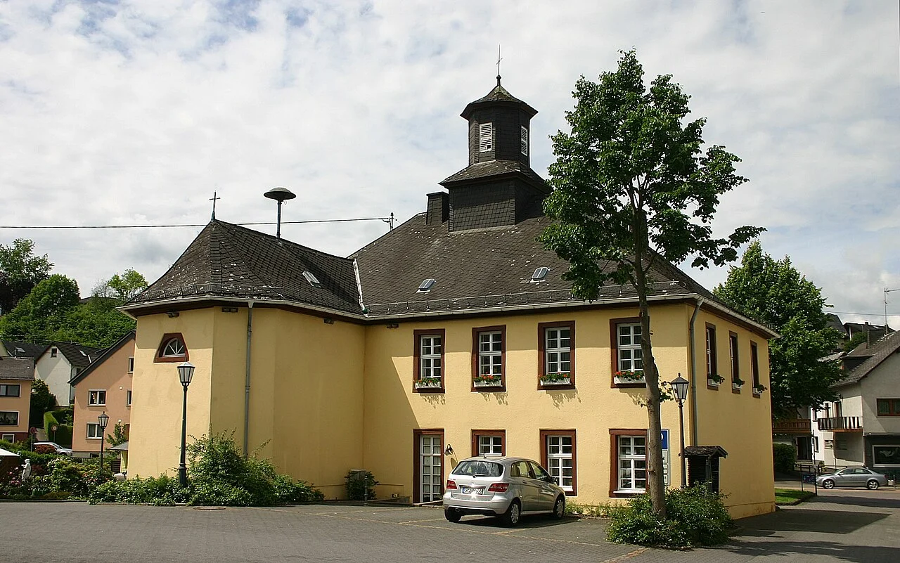 Photo of Niederelbert