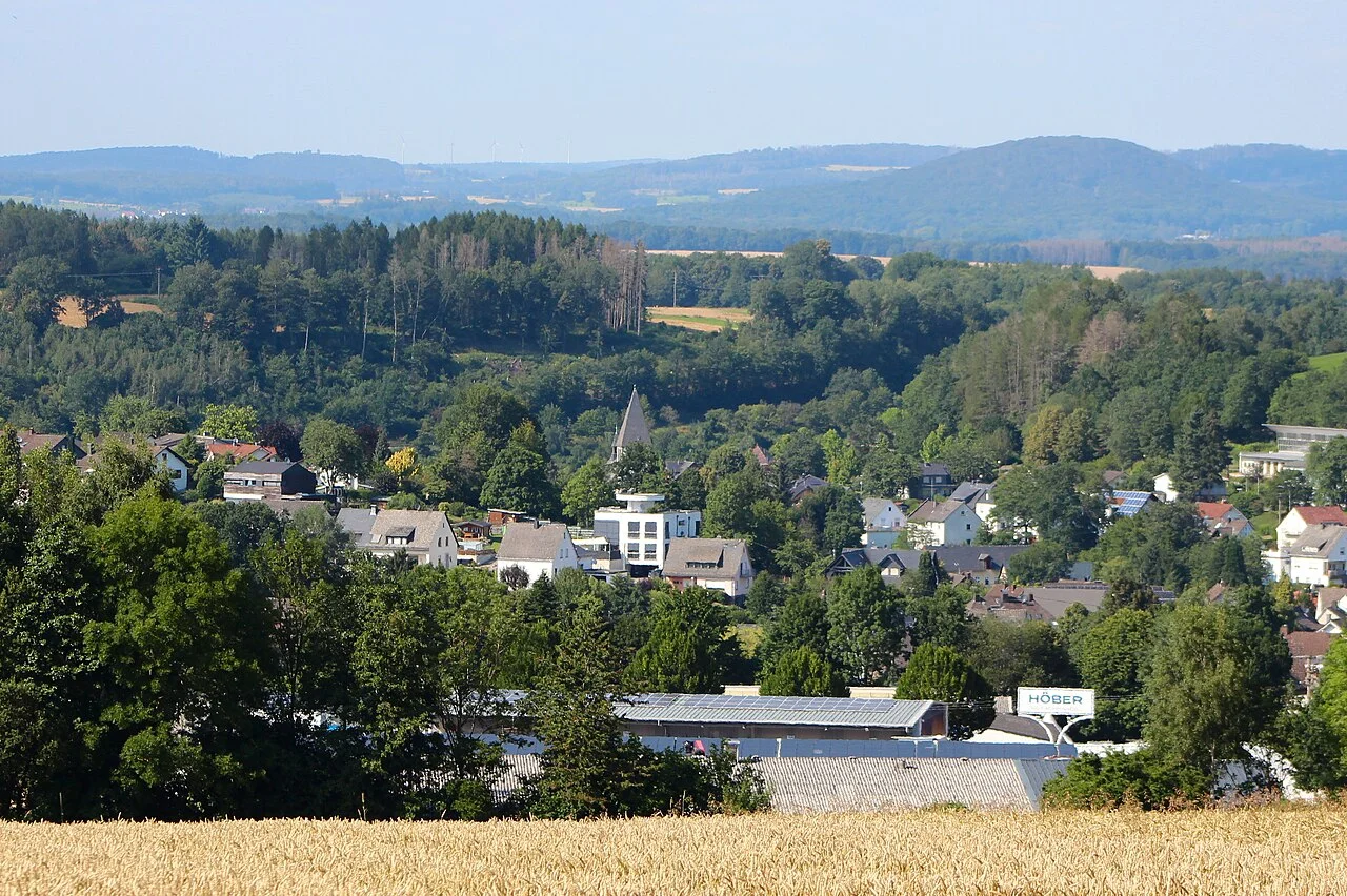 Photo of Niederelbert