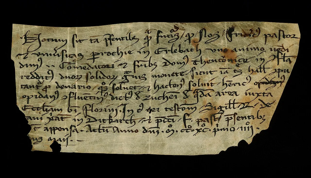 Photo of Niedererbach