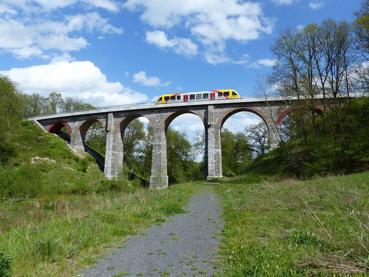 Photo of Niedererbach