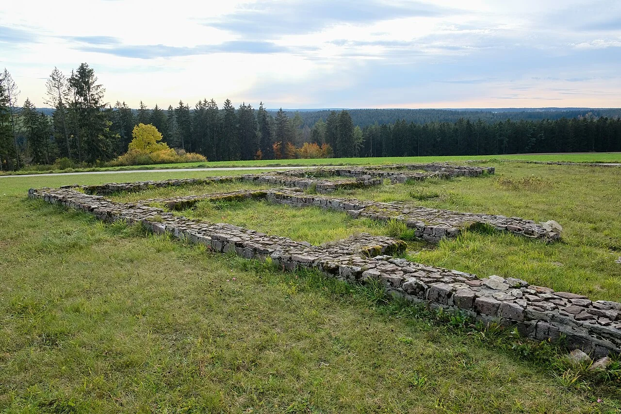 Photo of Niedereschach