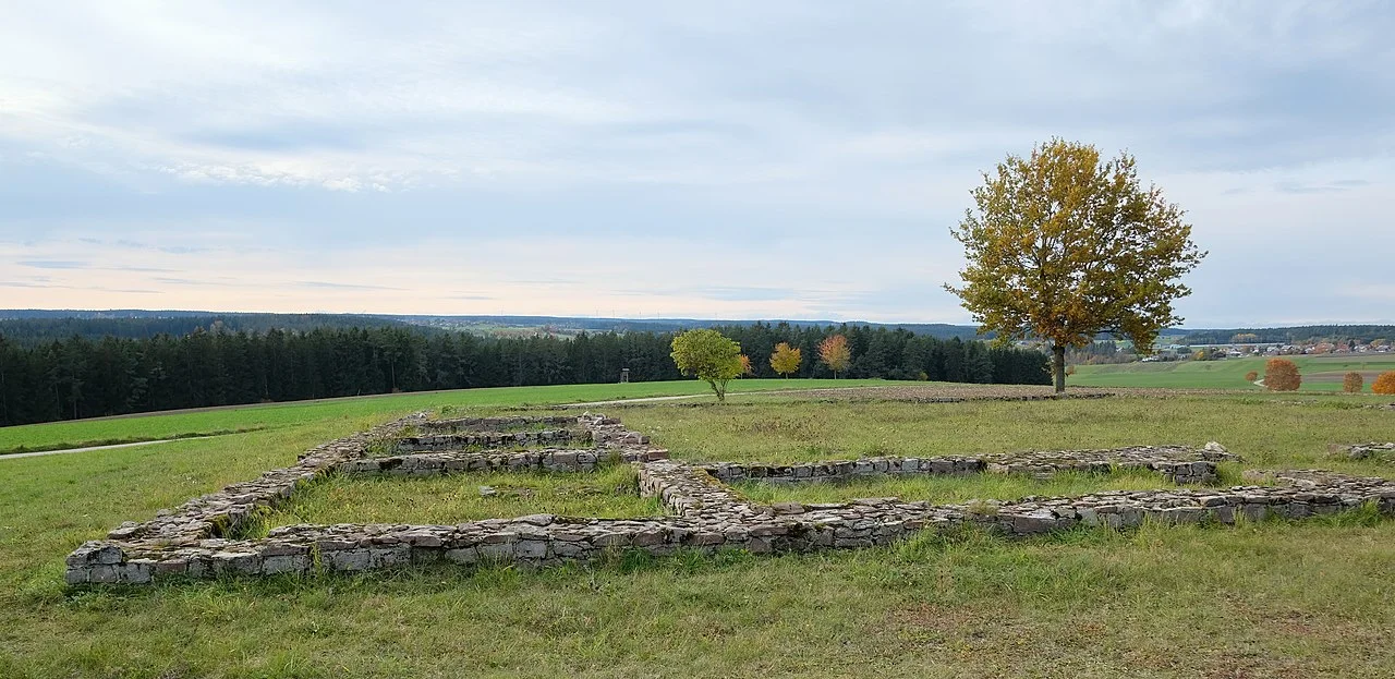 Photo of Niedereschach