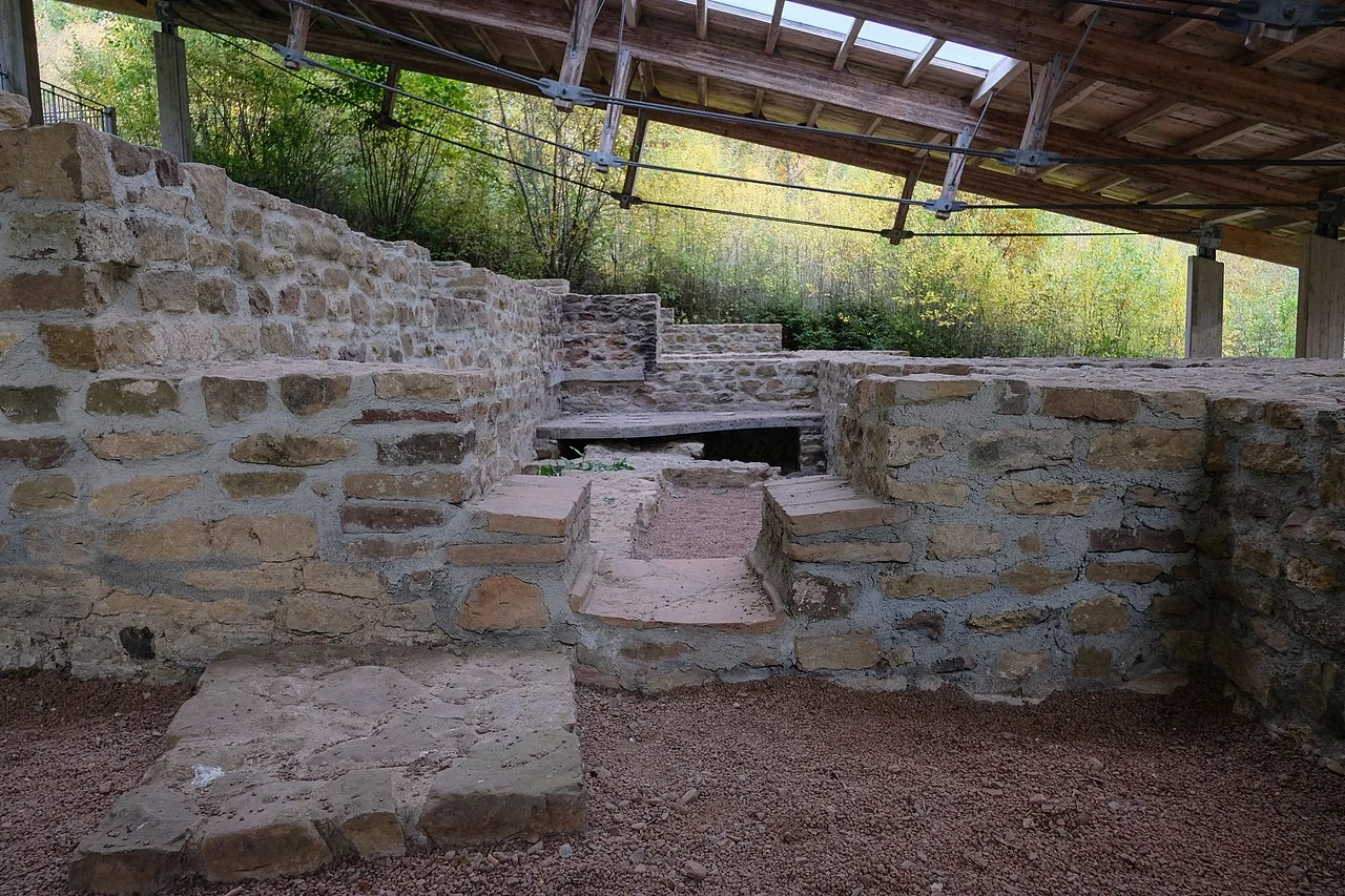 Photo of Niedereschach