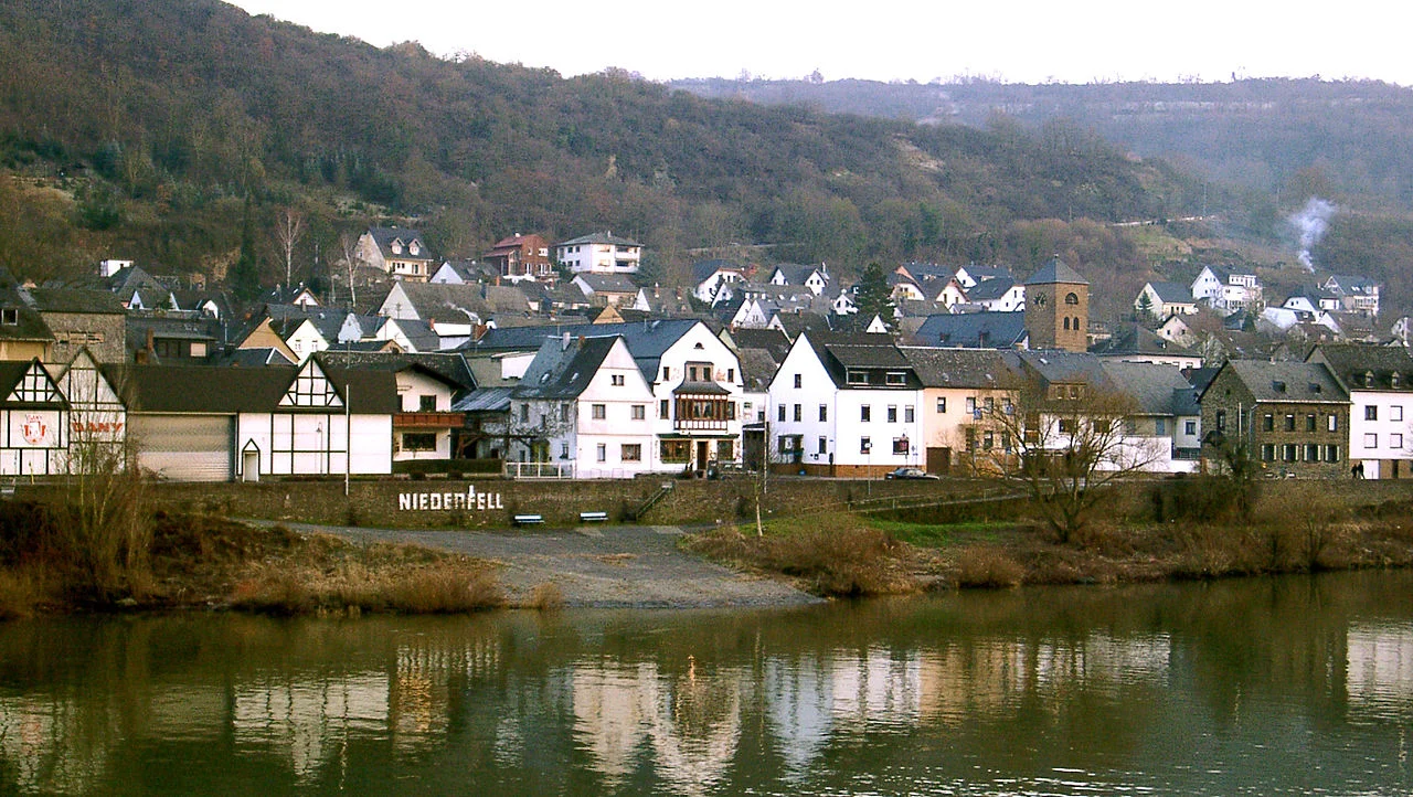 Photo of Niederfell