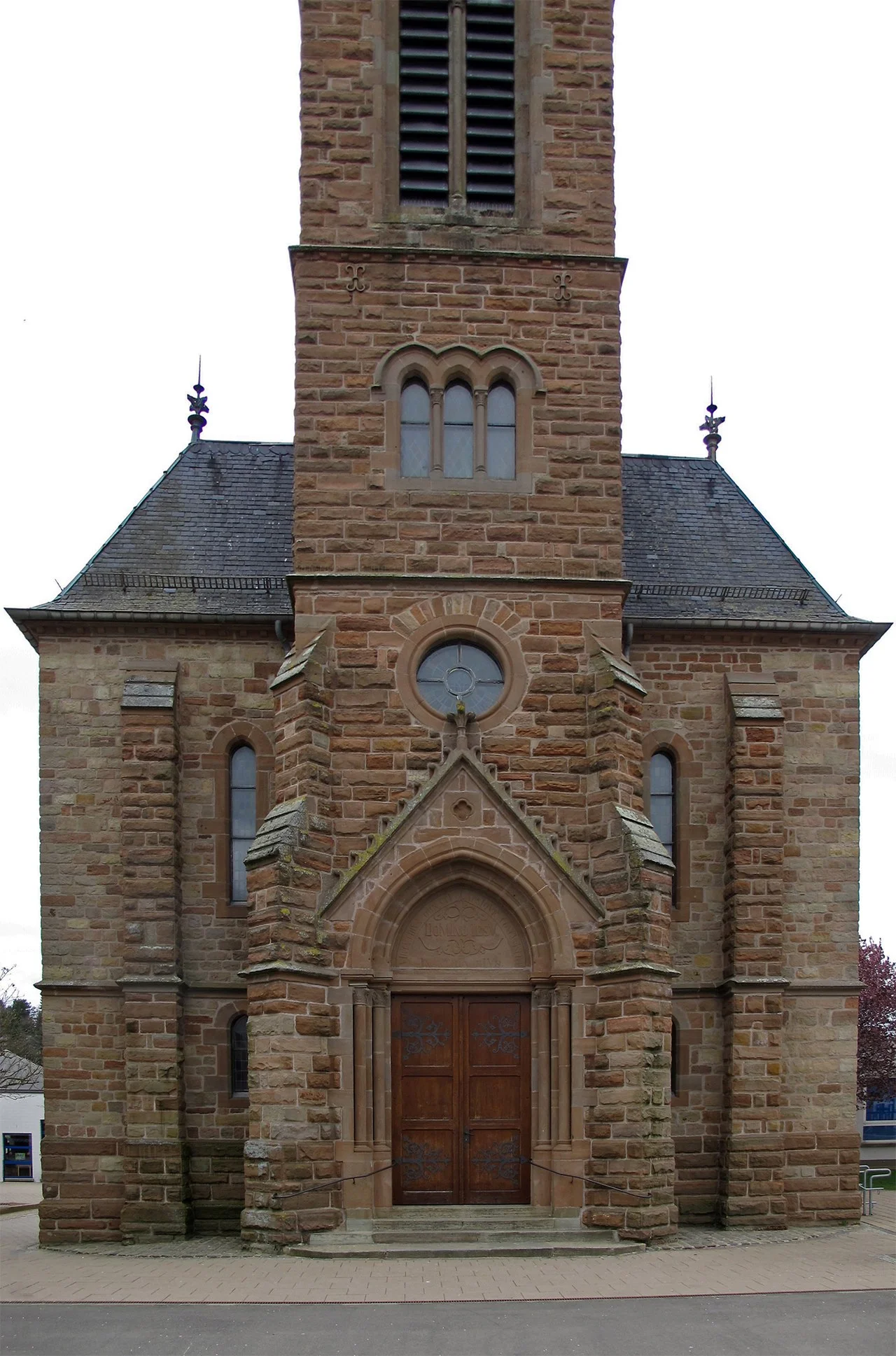 Photo of Niederfeulen