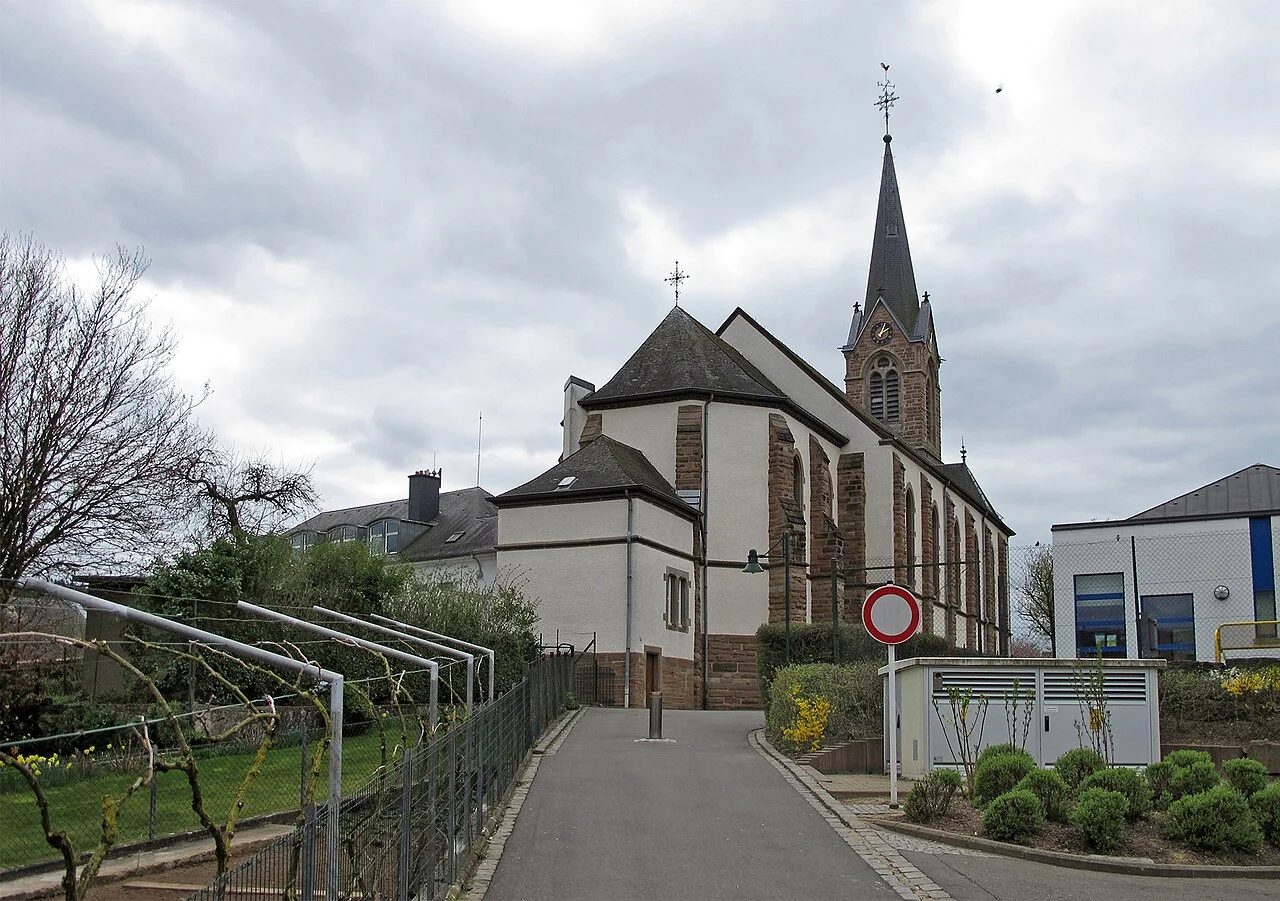 Photo of Niederfeulen