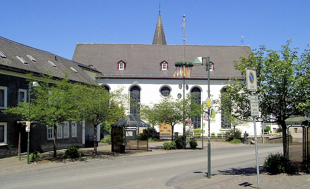 Photo of Niederfischbach