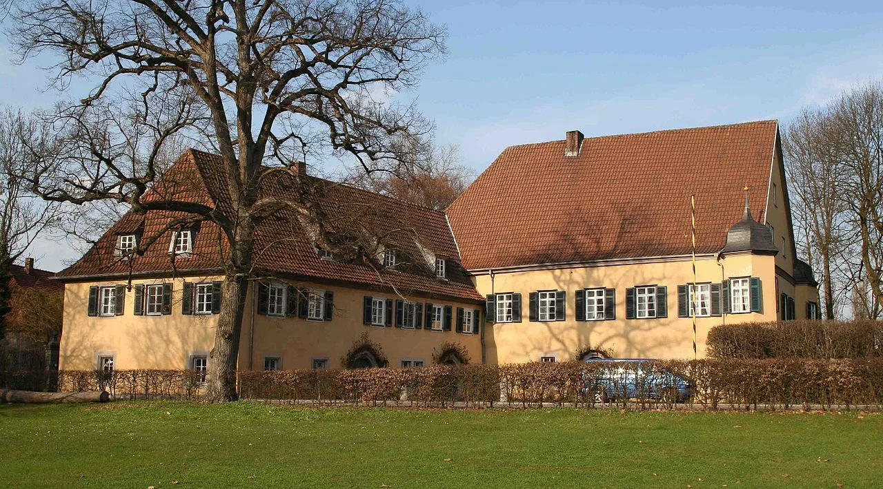 Photo of Niederfüllbach
