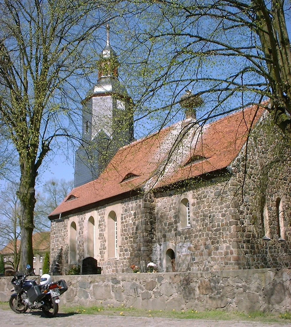 Photo of Niedergörsdorf