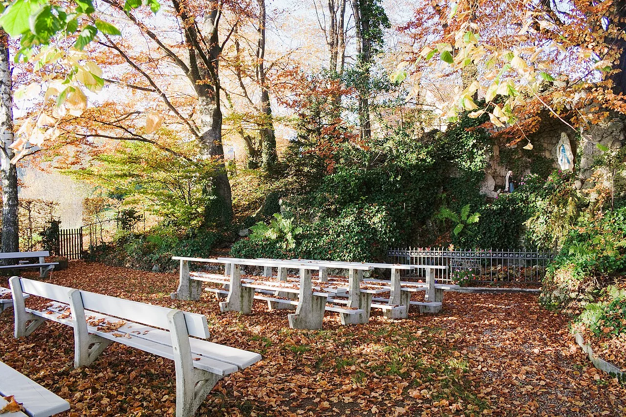 Photo of Niederhelfenschwil