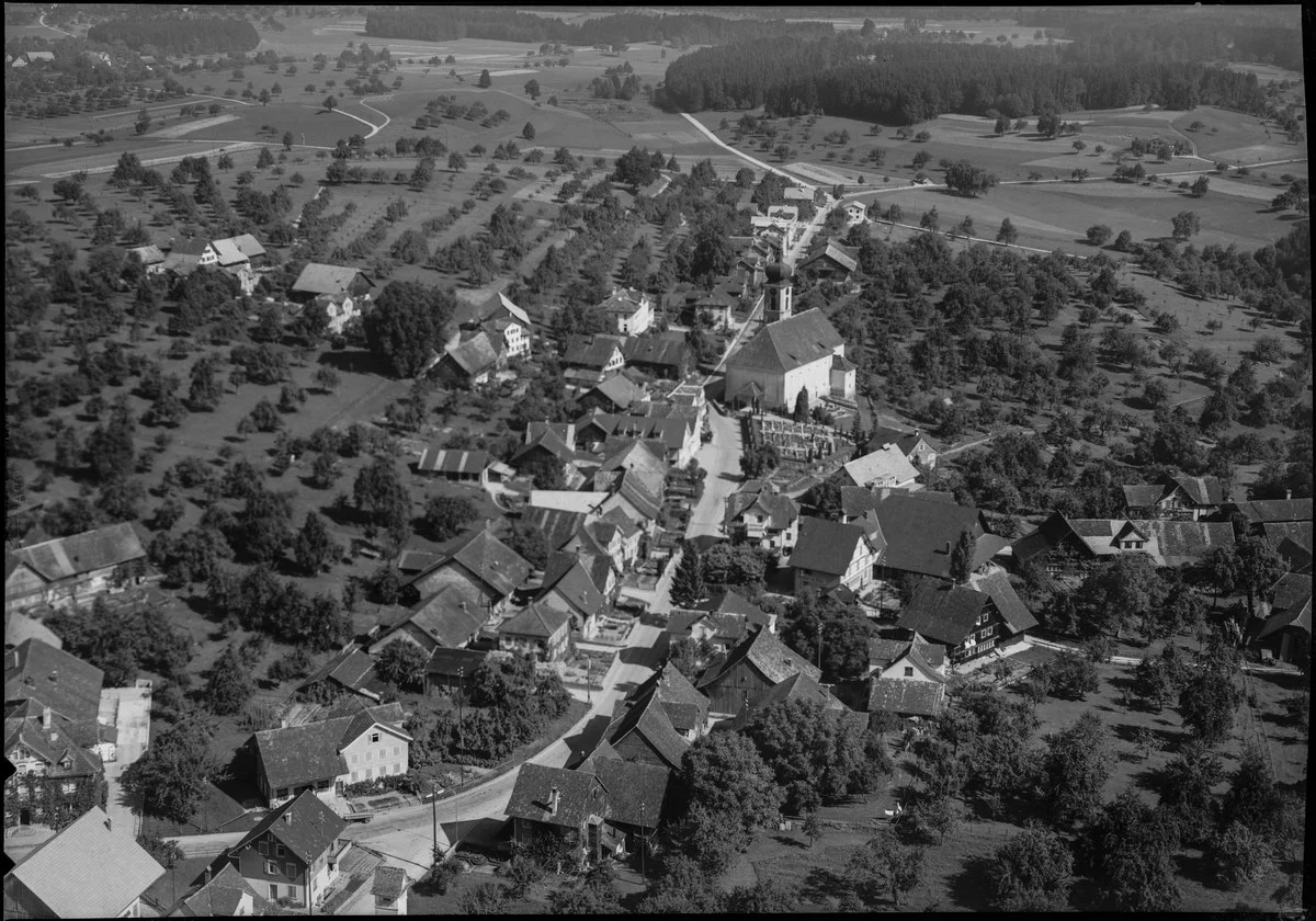 Photo of Niederhelfenschwil