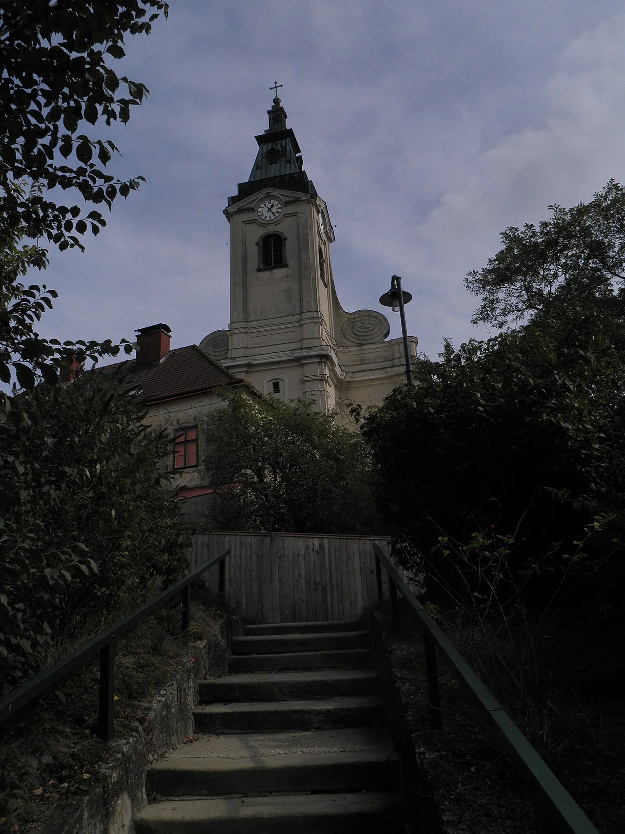 Photo of Niederhollabrunn