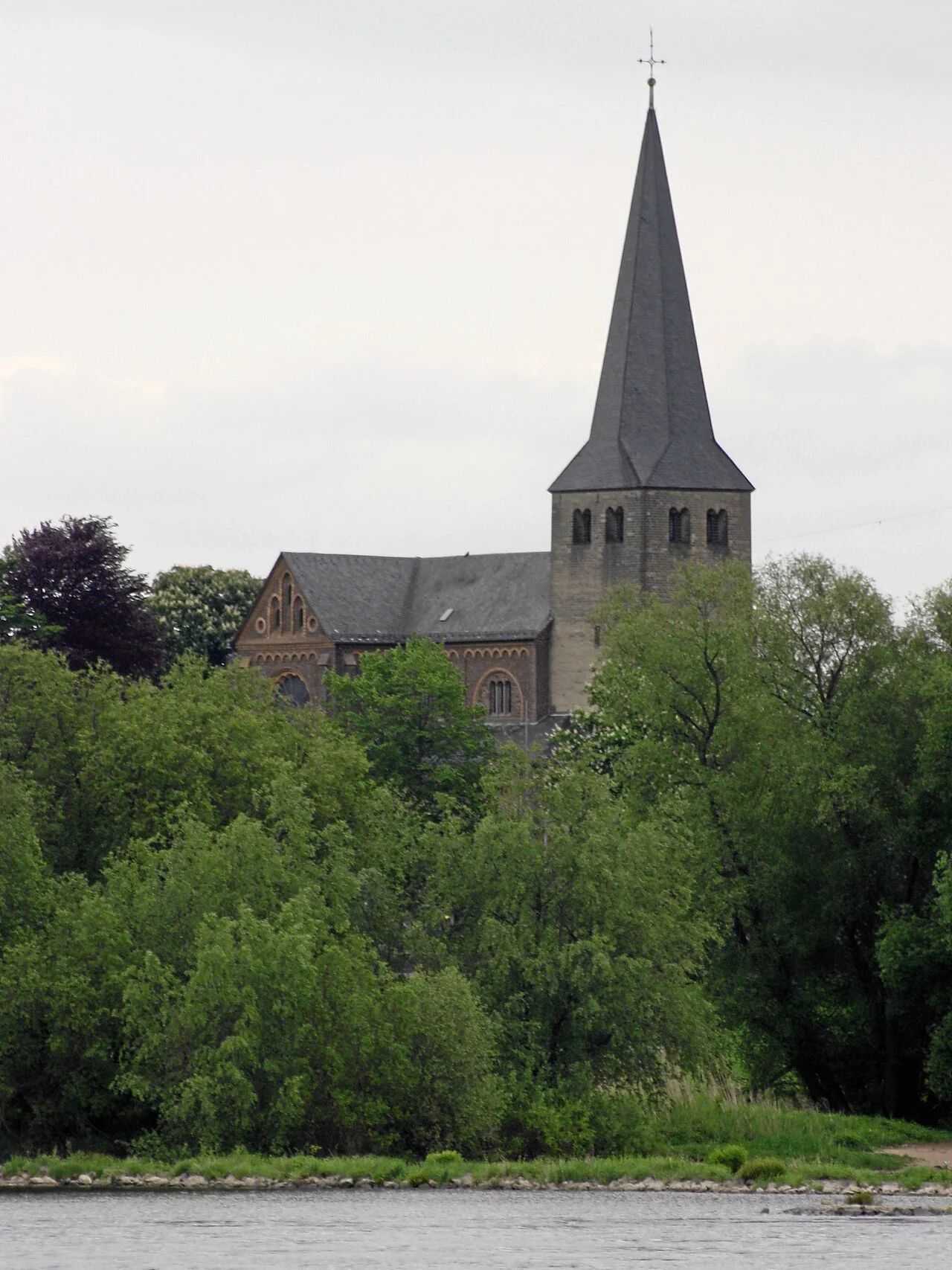 Photo of Niederkassel