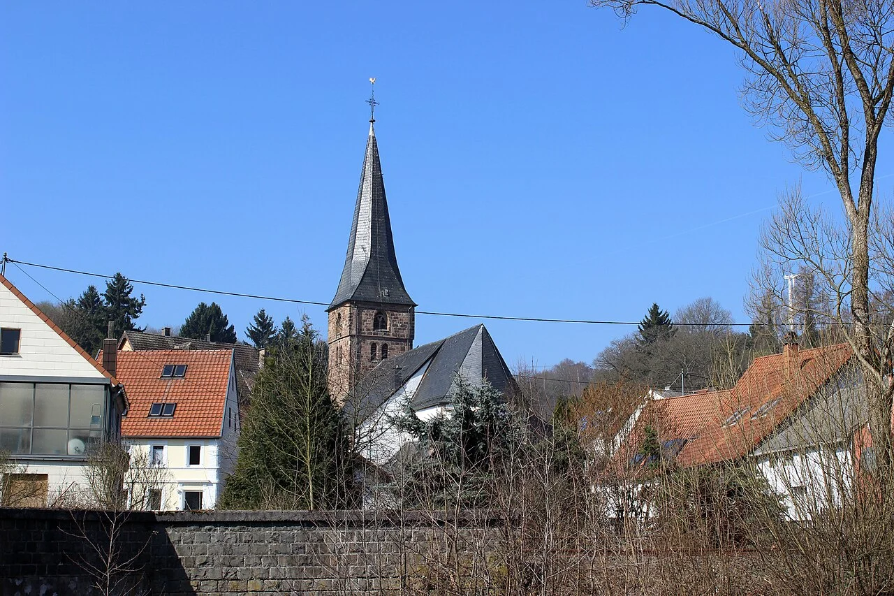 Photo of Niederkirchen