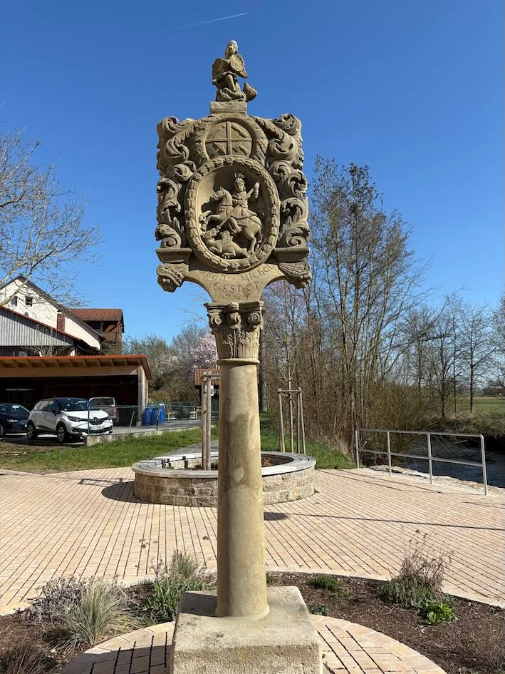 Photo of Niederlauer