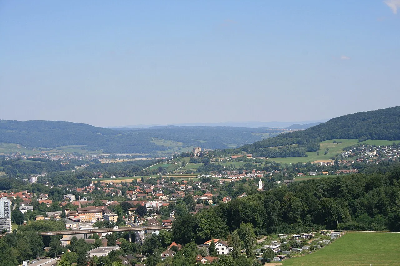 Photo of Niederlenz