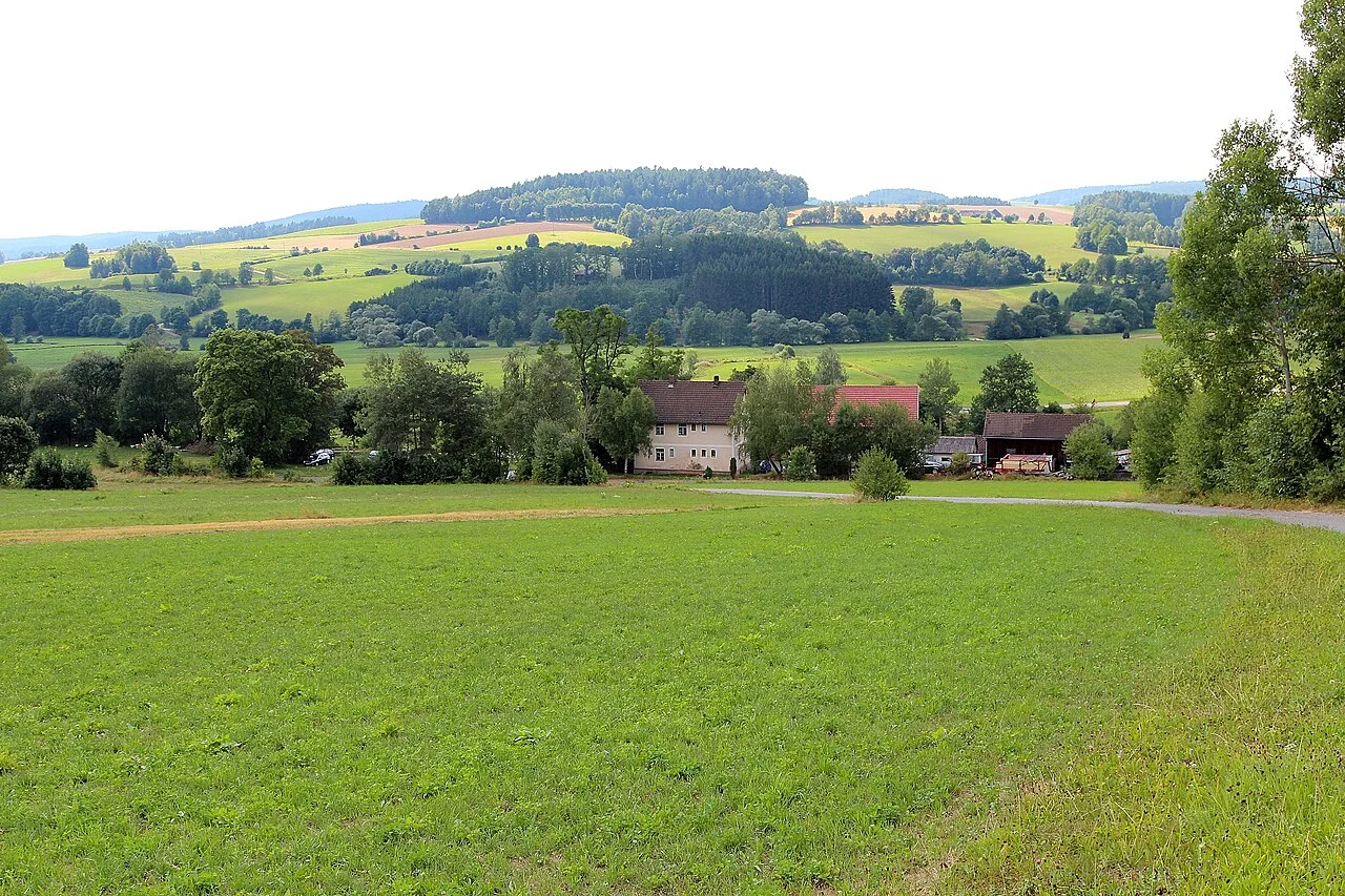 Photo of Niedermurach