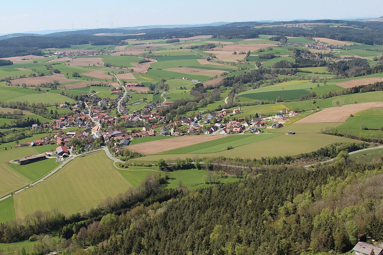 Photo of Niedermurach