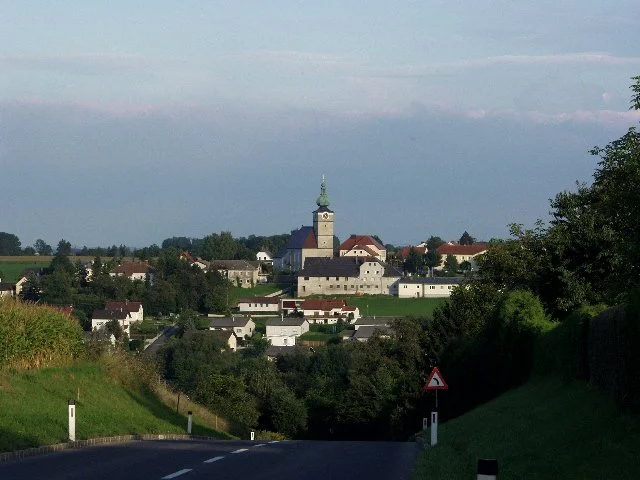 Photo of Niederneukirchen