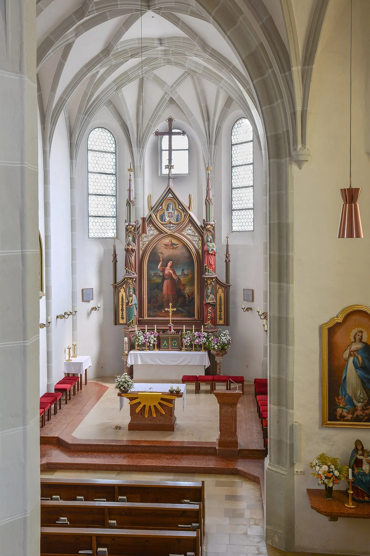 Photo of Niederneukirchen