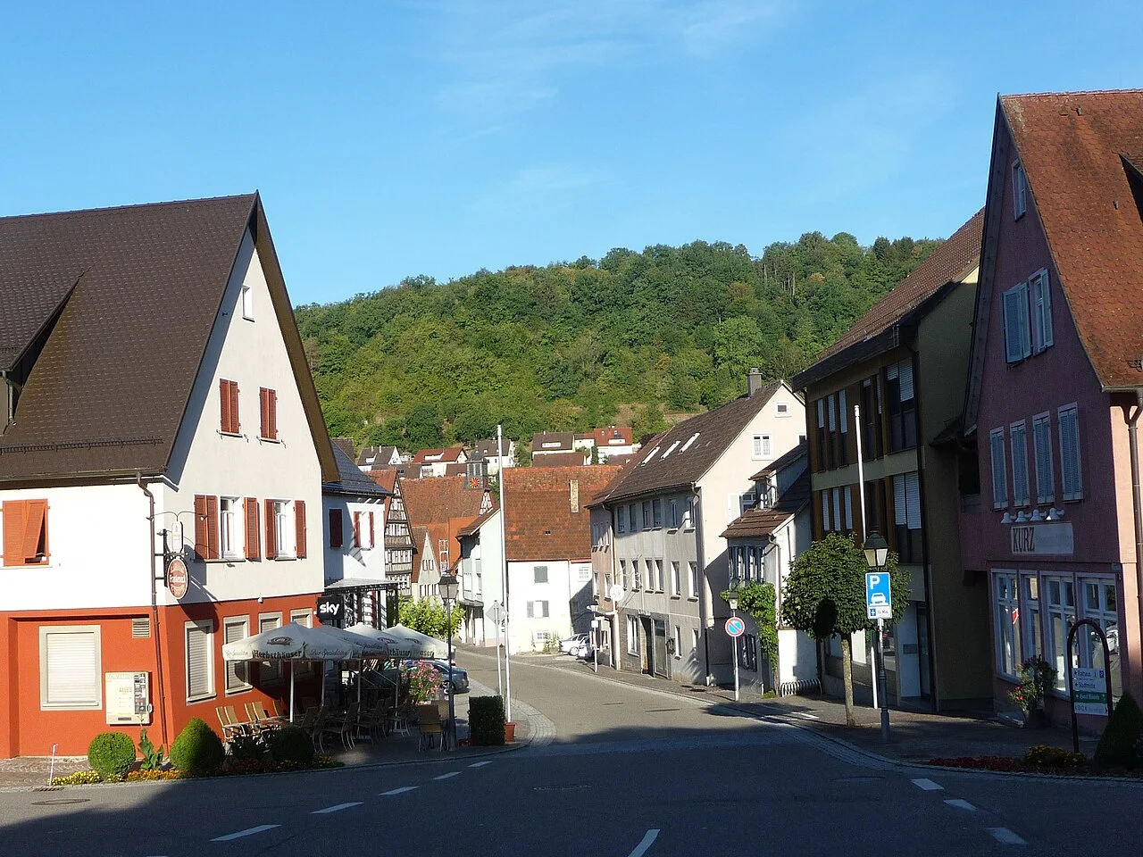 Photo of Niedernhall