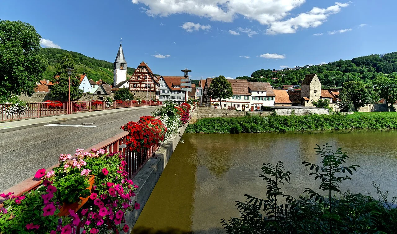 Photo of Niedernhall