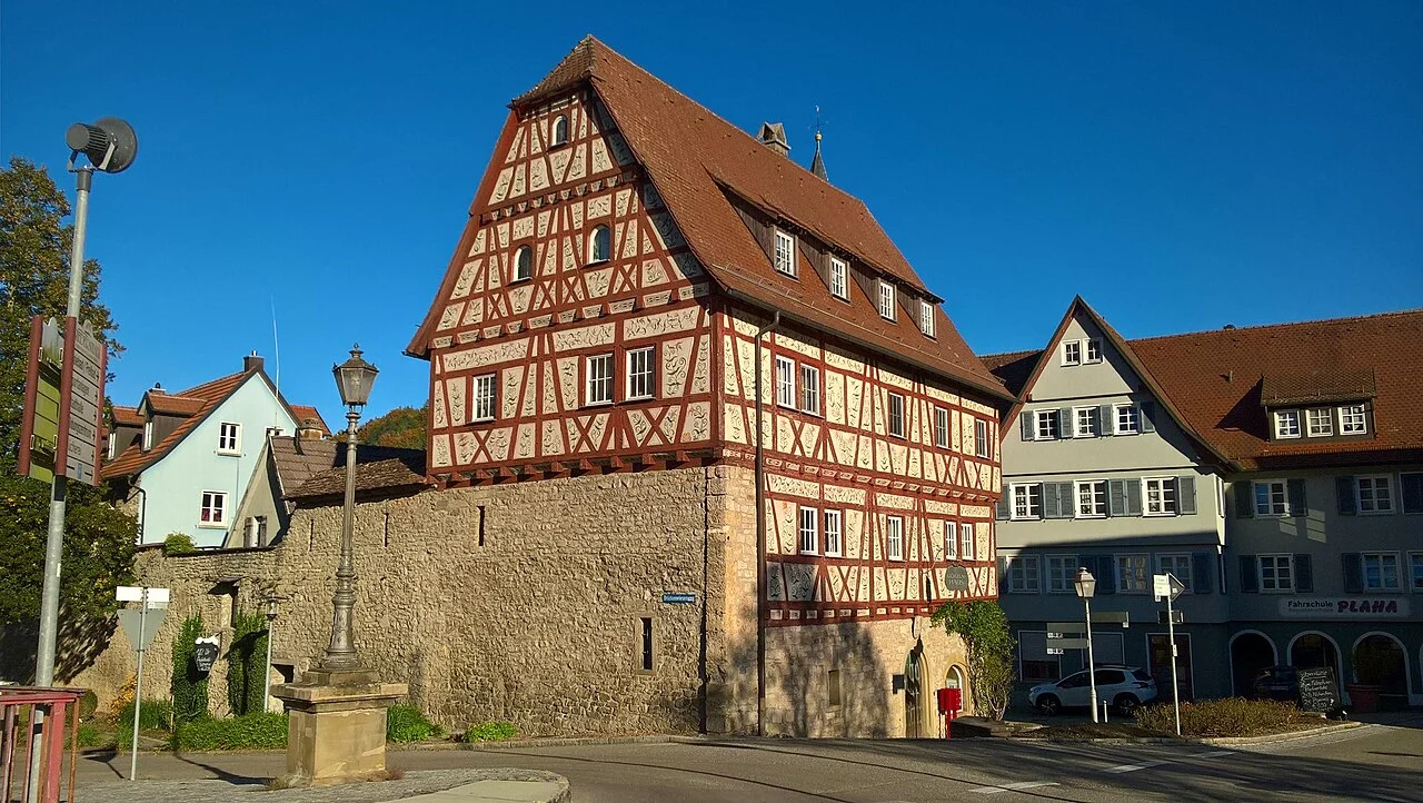 Photo of Niedernhall