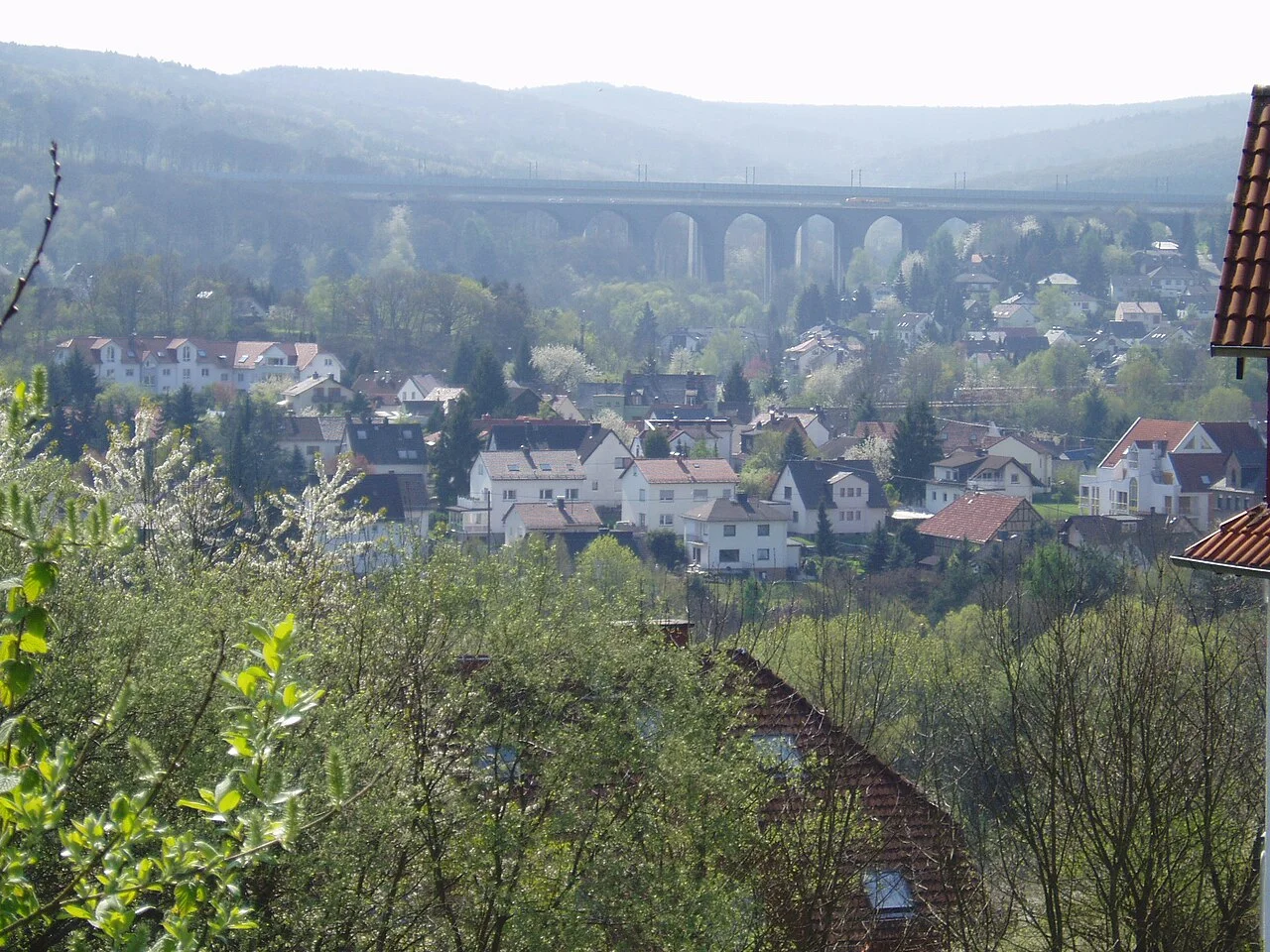 Photo of Niedernhausen