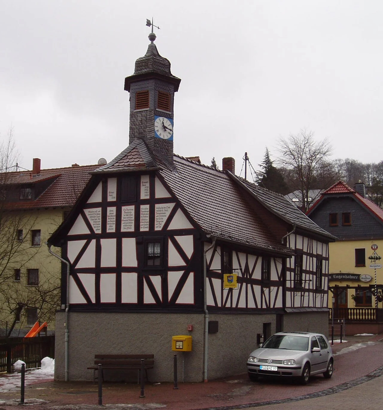 Photo of Niedernhausen