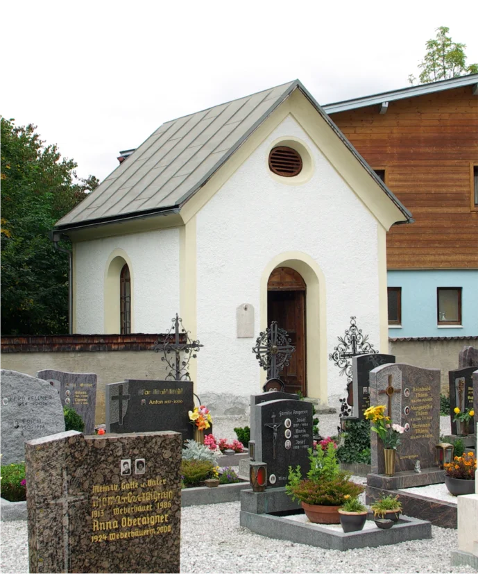 Photo of Niedernsill