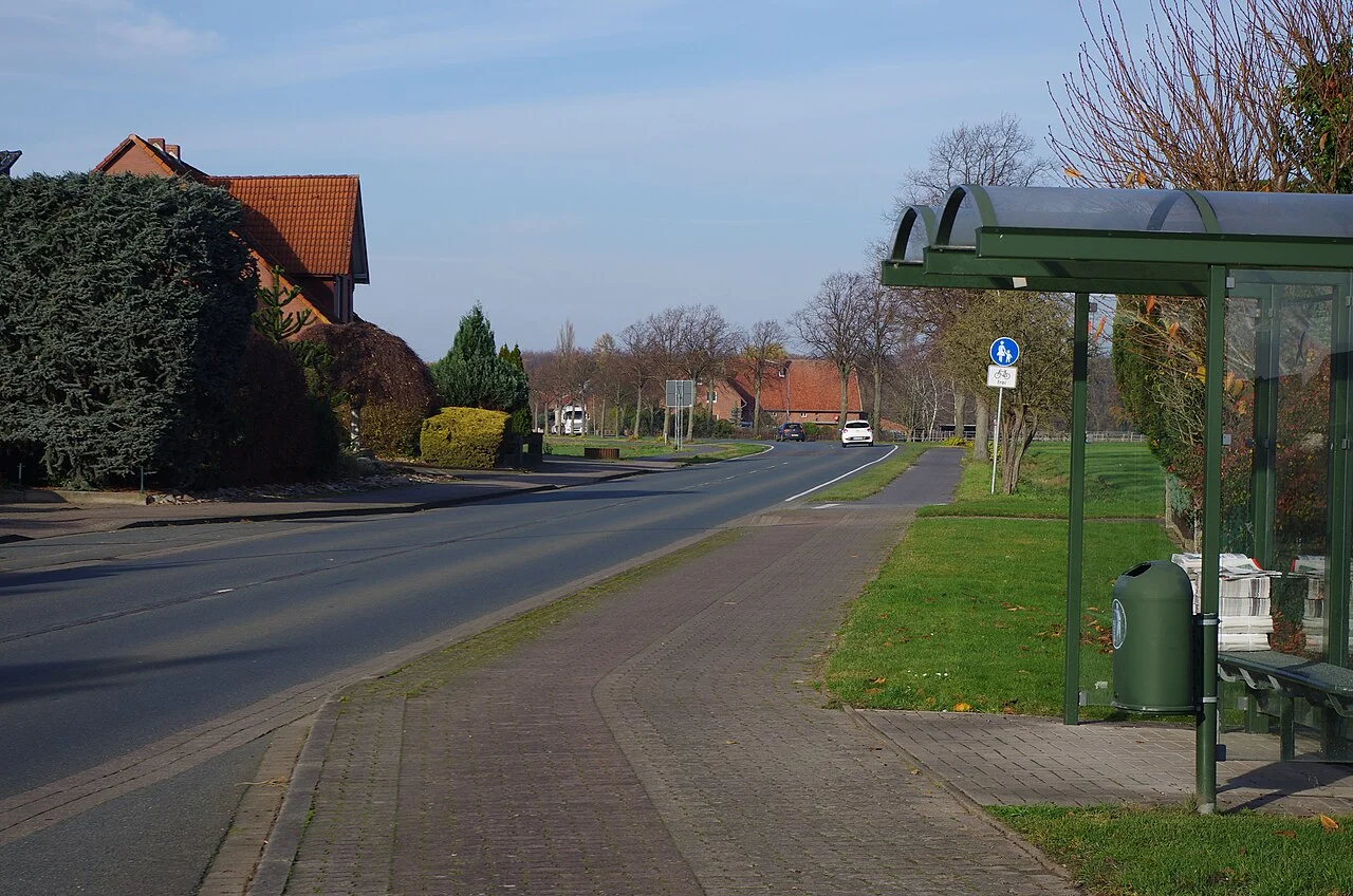 Photo of Niedernwöhren