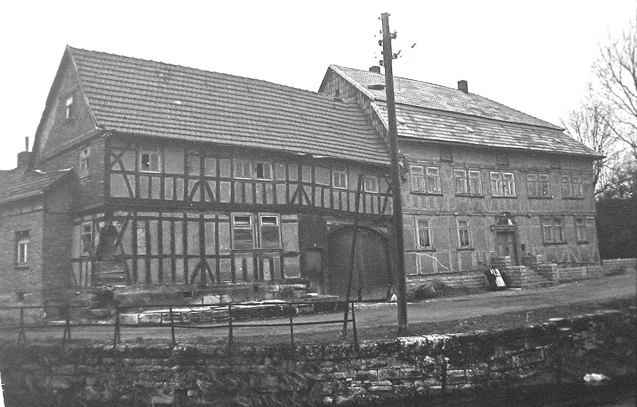 Photo of Niederorschel