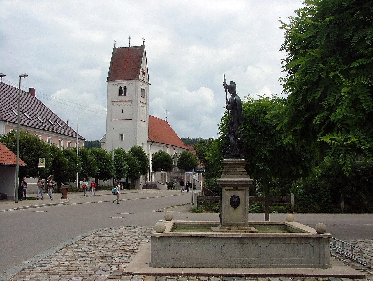 Photo of Niederrieden